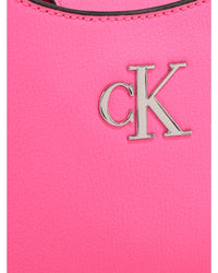 Calvin Klein - Minimal Monogram Shoulder Bag