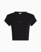 Calvin Klein - Monogram Baby Tee 