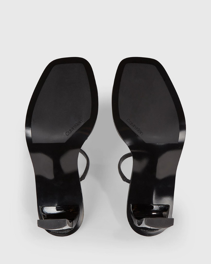 Calvin Klein - Mule Heel 