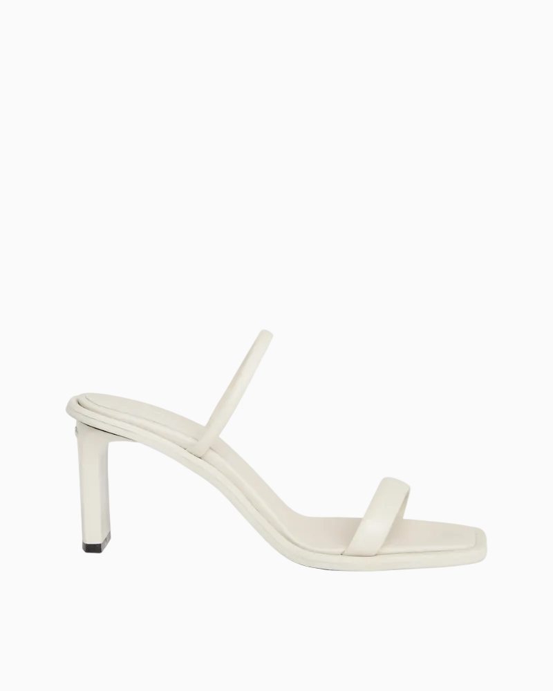 Calvin Klein - Mule Heel 