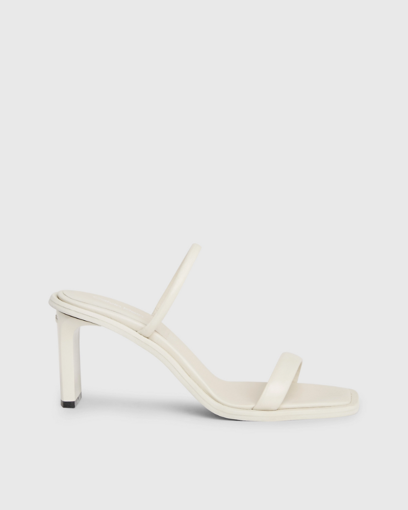 Calvin Klein - Mule Heel 