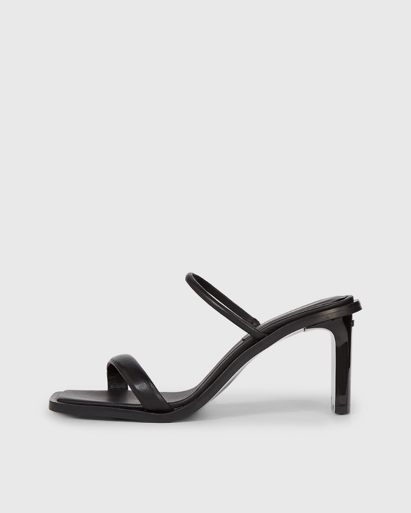 Calvin Klein - Mule Heel 