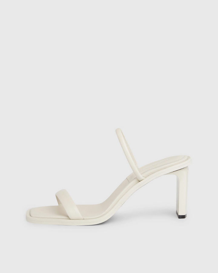 Calvin Klein - Mule Heel 