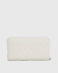 Calvin Klein - Must Large Zip Around Wallet 