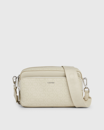 Calvin Klein - Must Shoulder Bag 