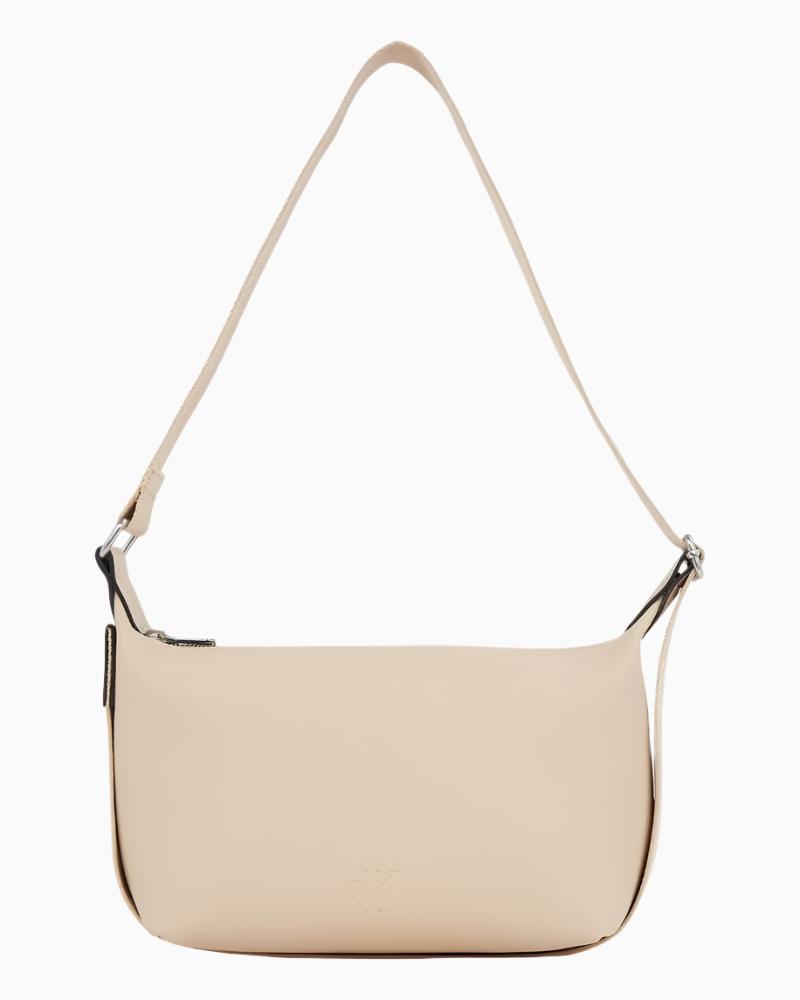 Calvin Klein - Over Webbing Shoulder Bag