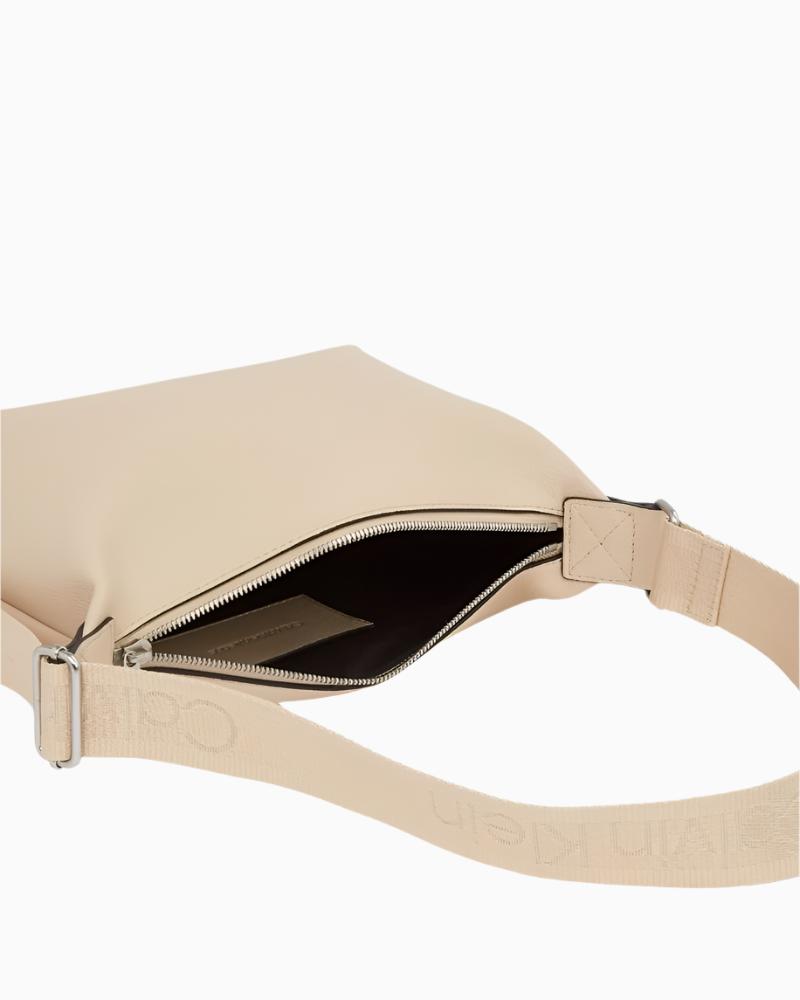 Calvin Klein - Over Webbing Shoulder Bag