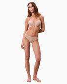 Calvin Klein Perfectly Fit full coverage bra in soft recycled microfibre