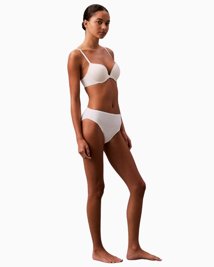 Calvin Klein - Perfectly Fit Push-Up Plunge Bra