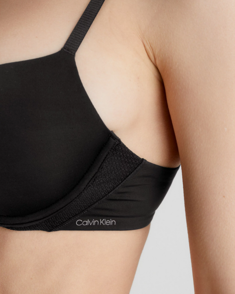 Calvin Klein - Push Up Bra 