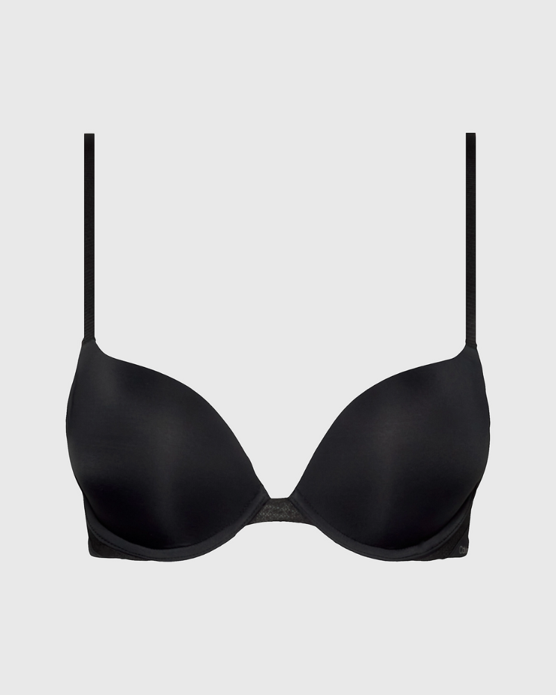 Calvin Klein - Push Up Bra 