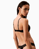Calvin Klein - Push Up Plunge 