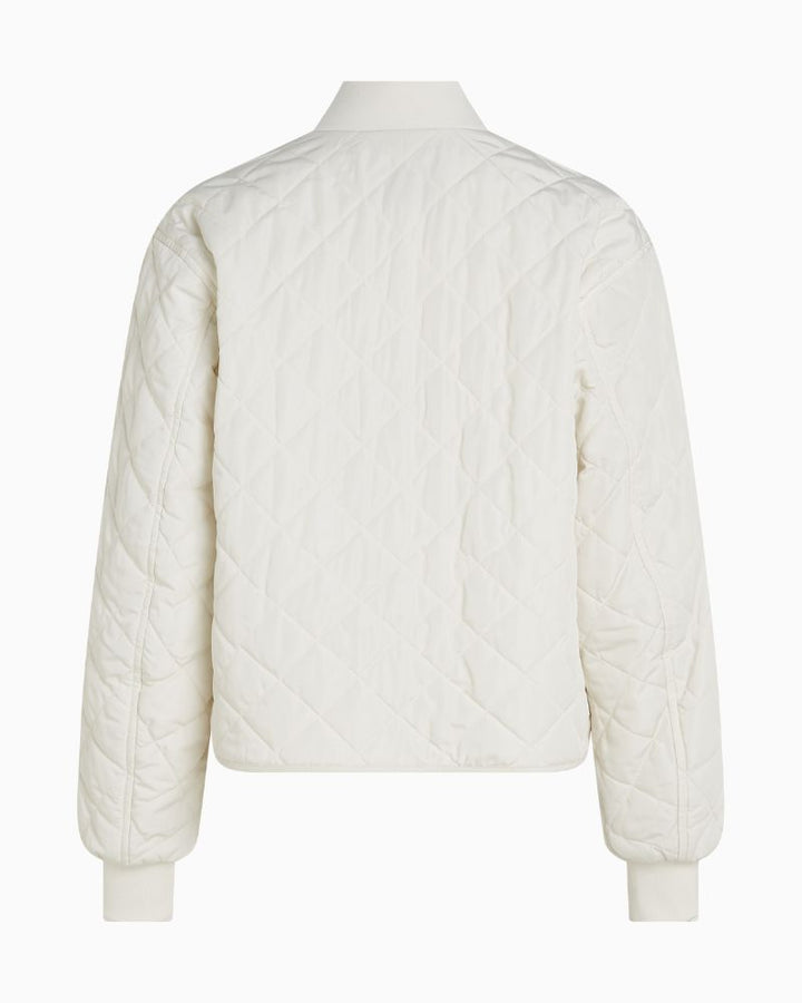 Calvin Klein - Quilted Jacket 