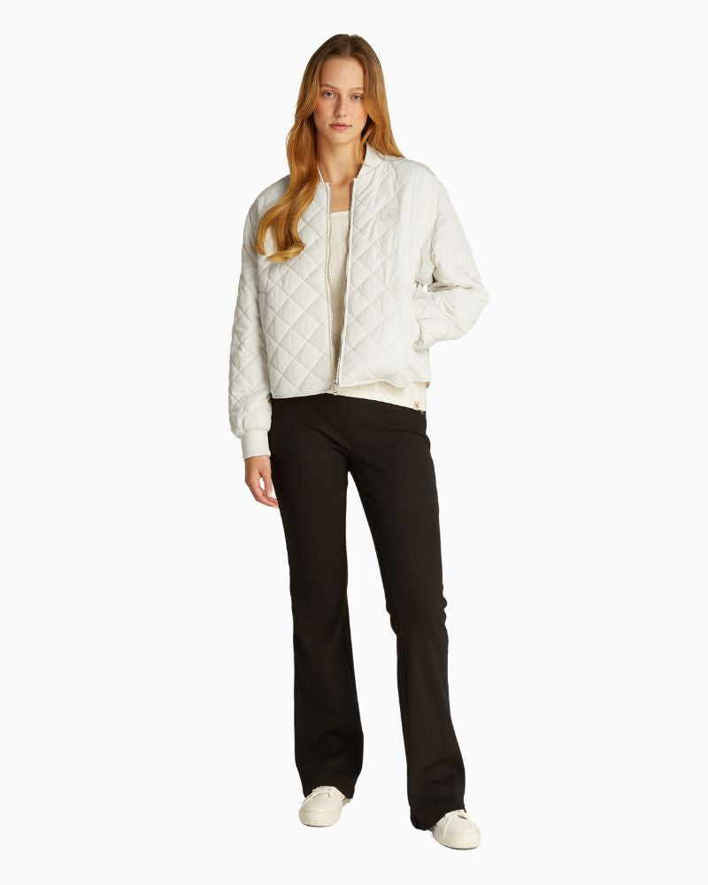 Calvin Klein - Quilted Jacket 