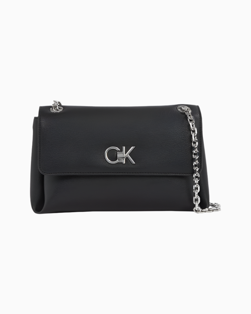 Calvin Klein -  Re-lock Shoulder Bag