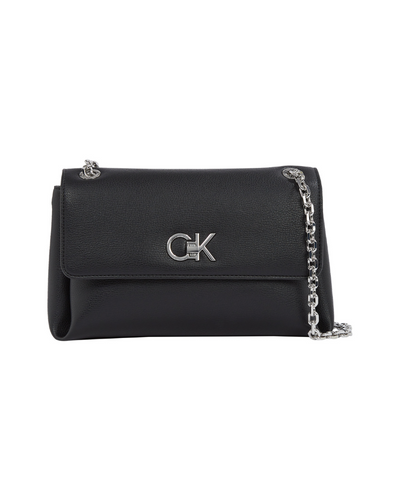 Calvin Klein -  Re-lock Shoulder Bag