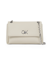 Calvin Klein - Re-lock Shoulder Bag