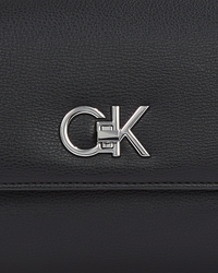 Calvin Klein -  Re-lock Shoulder Bag