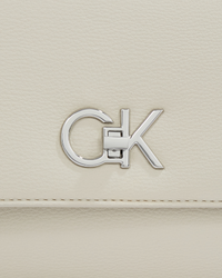 Calvin Klein - Re-lock Shoulder Bag