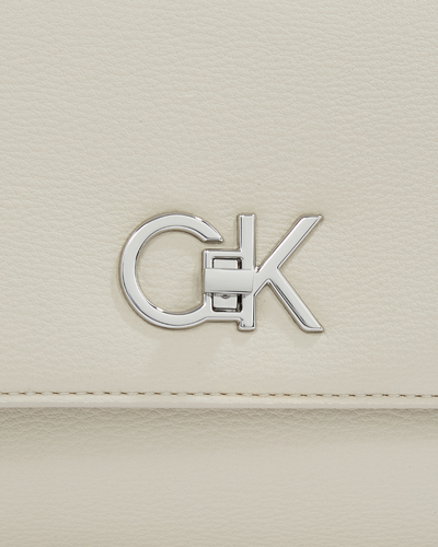 Calvin Klein - Re-lock Shoulder Bag