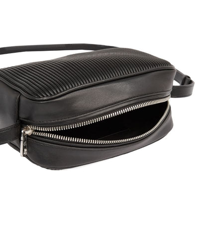 Calvin Klein - Rib Camera Bag18 PU Bag 