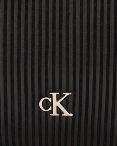 Calvin Klein - Rib Camera Bag18 PU Bag 