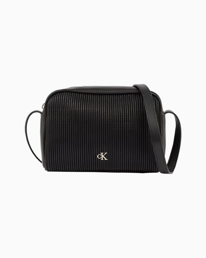 Calvin Klein - Rib Camera Bag18 PU Bag 