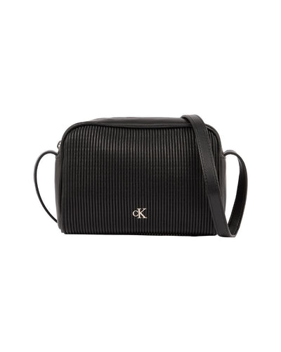 Calvin Klein - Rib Camera Bag18 PU Bag 