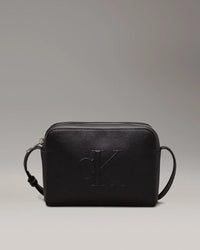 Calvin Klein - Sculpted Camera Bag