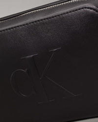 Calvin Klein - Sculpted Camera Bag