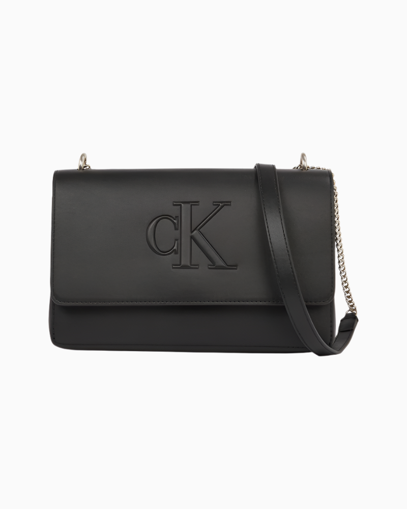 Calvin Klein - Sculpted Flap