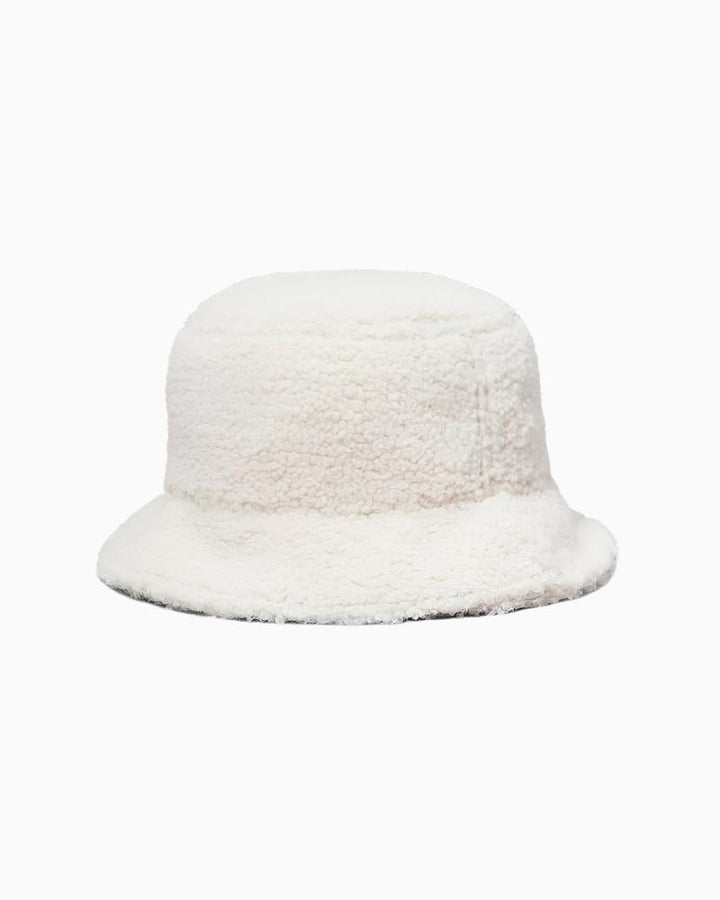 Calvin Klein - Sherpa Bucket Hat