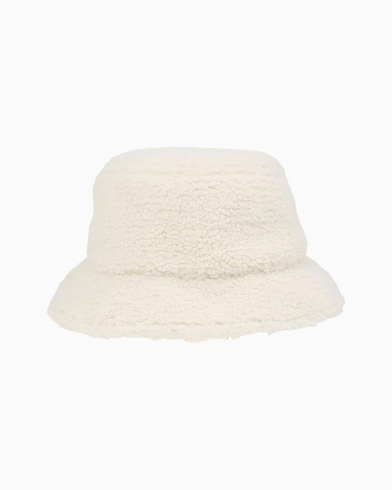 Calvin Klein - Sherpa Bucket Hat