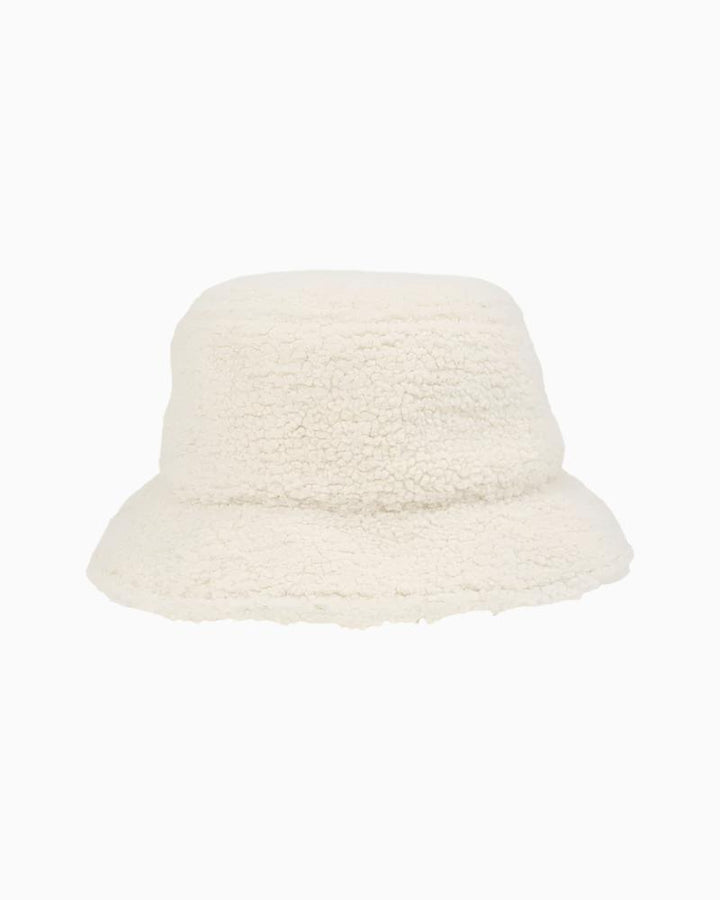 Calvin Klein - Sherpa Bucket Hat