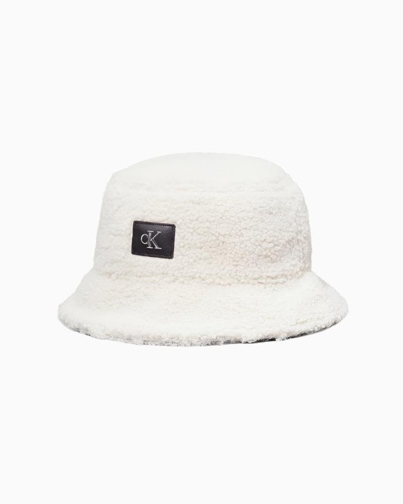 Calvin Klein - Sherpa Bucket Hat