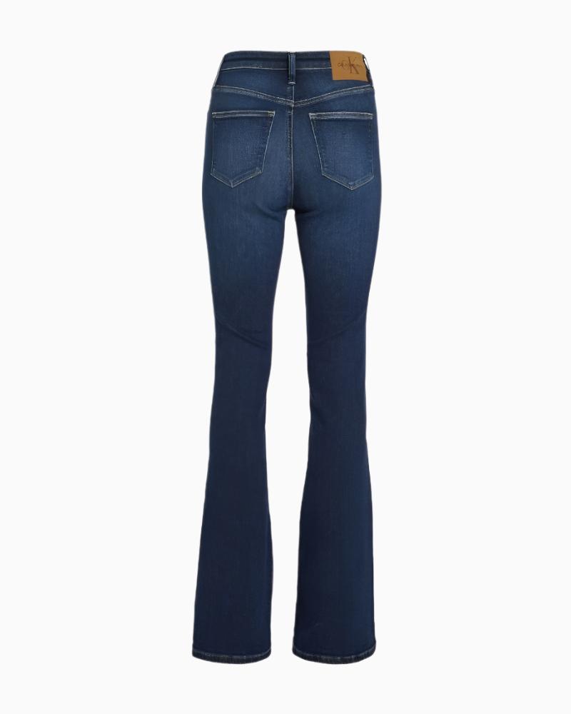 Calvin Klein - Skinny Bootcut 