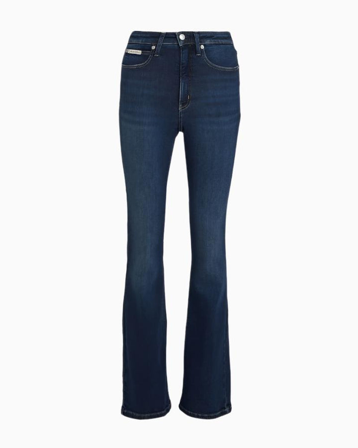 Calvin Klein - Skinny Bootcut 