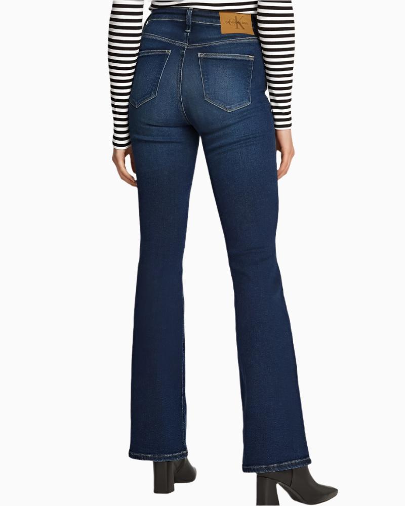 Calvin Klein - Skinny Bootcut 