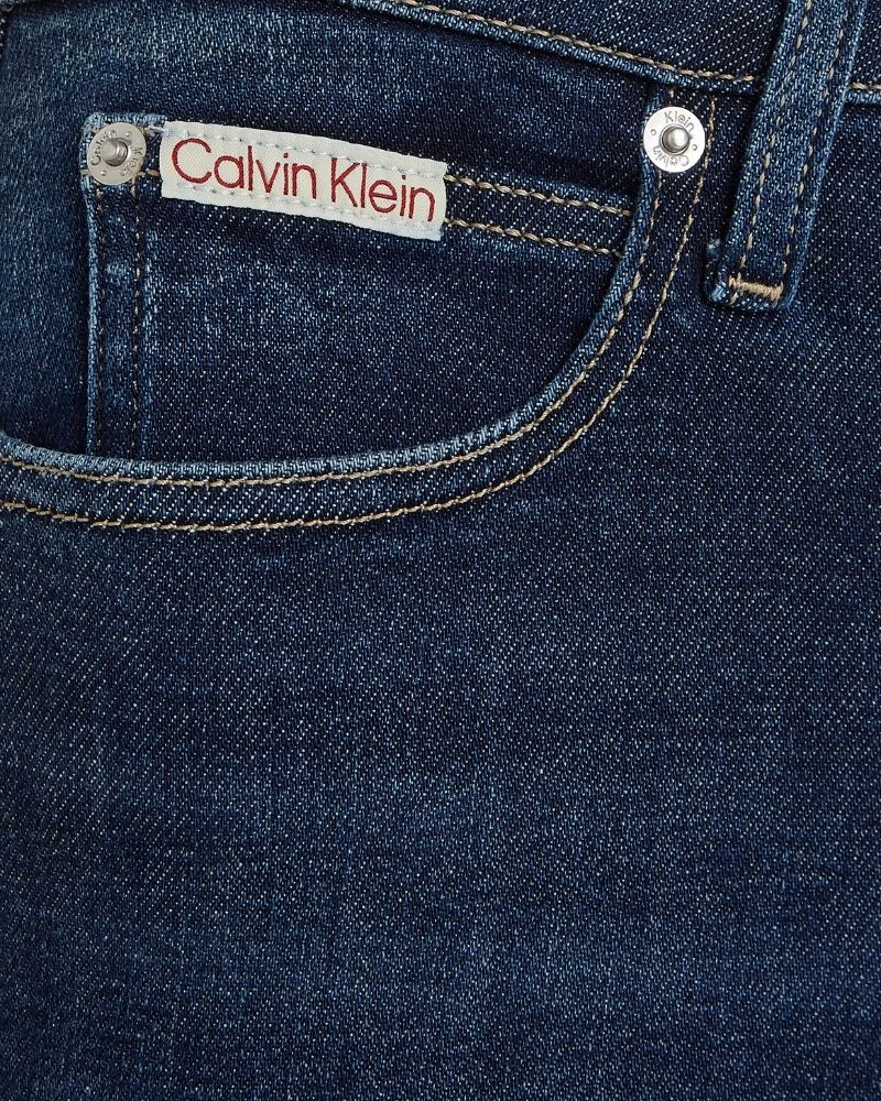 Calvin Klein - Skinny Bootcut 