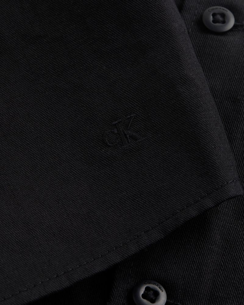 Calvin Klein - Soft Linen Top 