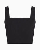 Calvin Klein - Soft Linen Top 