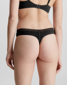 Calvin Klein -  Thong 