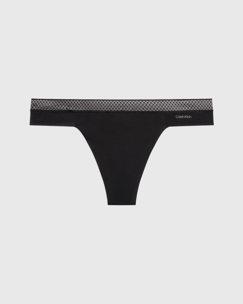 Calvin Klein -  Thong 