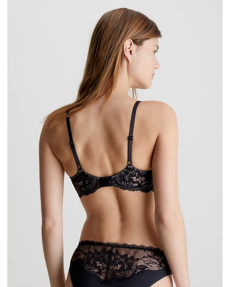 Calvin Klein - UNLINED LINGERIE