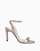 Calvin Klein - Heel Sandal right side view