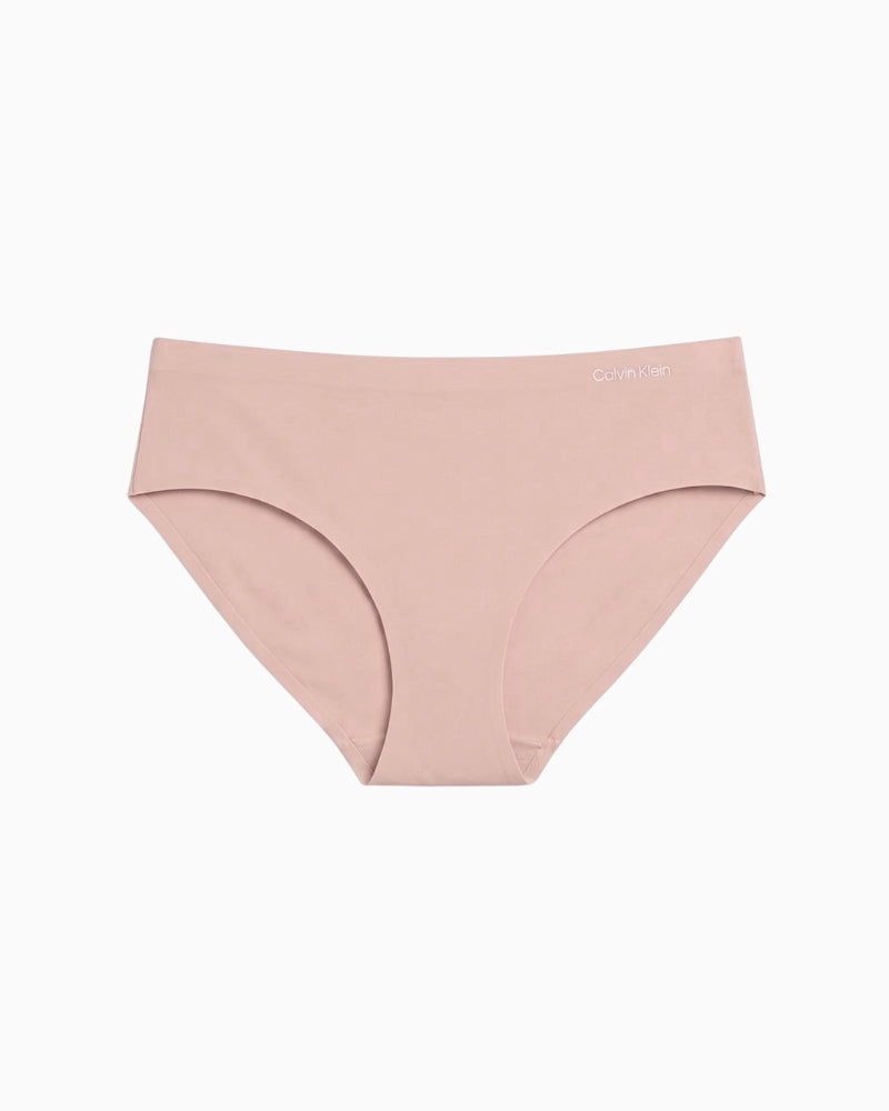 Calvin Klein - Hipster 3 Pack front view
