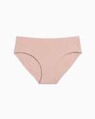 Calvin Klein - Hipster 3 Pack front view