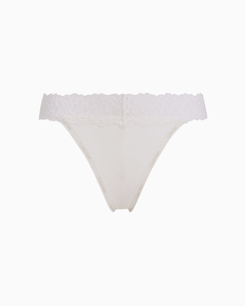 Calvin Klein - Dipped Bikini Brief