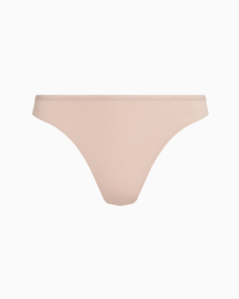 Calvin Klein Perfectly Fit Bikini Briefs in neutral tone 
