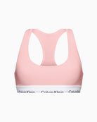 Calvin Klein Unlined Bralette front view